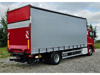 شاحنة ستارة Mercedes-Benz ACTROS 1830/1827/1832/FIRANKA/WINDA/18 EUROPALET/AUTOMAT/Z NIEMIEC/2017/DUŻA ŁADOWNOŚĆ: صورة 4