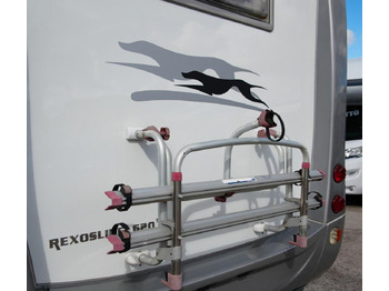 Laika rexosline 620 Laika rexosline 620: صورة 4