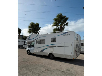 موتر هوم سقف عالي Rimor NEMHO 59: صورة 3 موتر هوم سقف عالي Rimor NEMHO 59: صورة 3