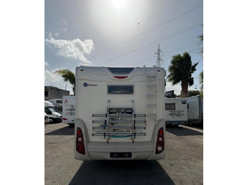 موتر هوم سقف عالي Rimor NEMHO 59: صورة 4 موتر هوم سقف عالي Rimor NEMHO 59: صورة 4