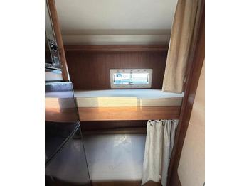 موتر هوم سقف عالي Rimor NEMHO 59: صورة 5 موتر هوم سقف عالي Rimor NEMHO 59: صورة 5