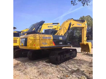حفار زحاف CATERPILLAR 336D