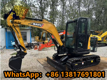 SANY SY35U SANY SY35U: صورة 3