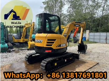 SANY SY35U SANY SY35U: صورة 5