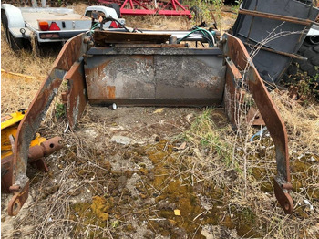 مدادة الأسفلت ABG Titan 111: صورة 3