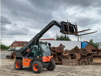 رافعة تلسكوبية AUSA