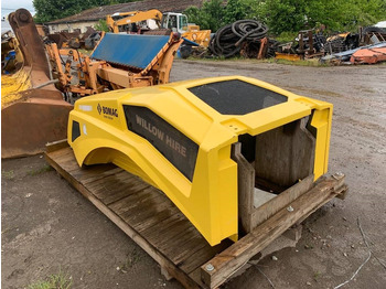 إطار/ شاسيه BOMAG