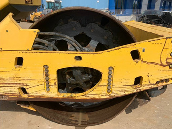 مدحلة ضاغطة Bomag BW 219 D H-4: صورة 4 مدحلة ضاغطة Bomag BW 219 D H-4: صورة 4