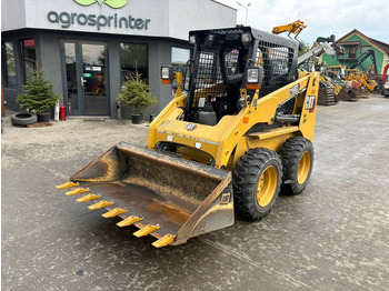 شيول صغير CATERPILLAR 216B3
