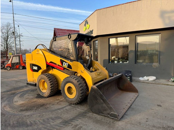 CAT 246 C  CAT 246 C: صورة 3