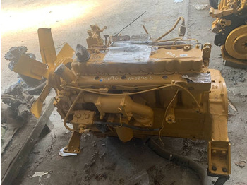 محرك - آلات البناء CAT 3306 ENGINE: صورة 2