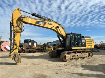 حفار زحاف CATERPILLAR 336EL
