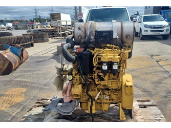 محرك CATERPILLAR