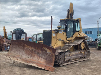 جرافة CATERPILLAR D6M