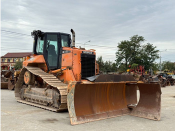 جرافة CATERPILLAR D6N LGP