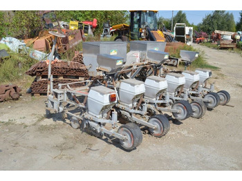 آلة نثر البذور الدقيقة Carraro Elli 4000: صورة 2