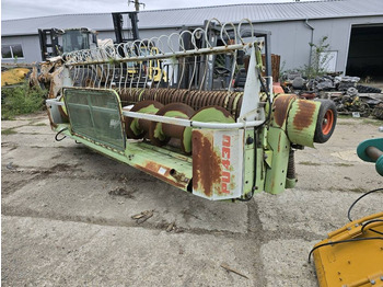 مرفق الحصادة CLAAS