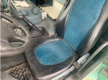 DAF CF480  DAF CF480: صورة 3