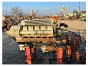 محرك DEUTZ