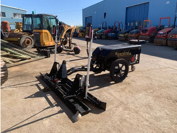 معدات الخرسانة