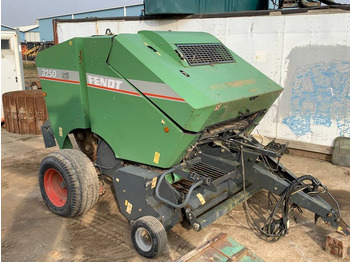 مكنة FENDT