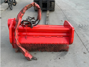 التقطيع جزازة/ ماكينات قطع الحشائش G Ducker GMK12L: صورة 4