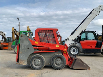 شيول صغير Gehl SL3840SX: صورة 5 شيول صغير Gehl SL3840SX: صورة 5