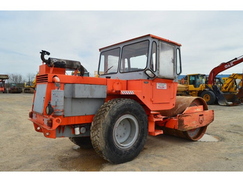 مدحلة ضاغطة Hamm DV 08: صورة 4 مدحلة ضاغطة Hamm DV 08: صورة 4