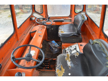 مدحلة ضاغطة Hamm DV 08: صورة 5 مدحلة ضاغطة Hamm DV 08: صورة 5