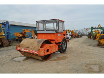 مدحلة ضاغطة Hamm DV 08: صورة 2 مدحلة ضاغطة Hamm DV 08: صورة 2