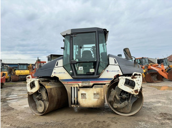 مدحلة اسفلت Hamm DV 70 VO: صورة 3 مدحلة اسفلت Hamm DV 70 VO: صورة 3