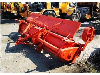 محراث الدوار HOWARD