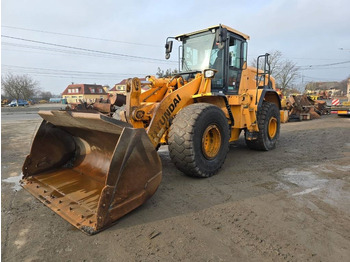 Hyundai HL 960  Hyundai HL 960: صورة 1