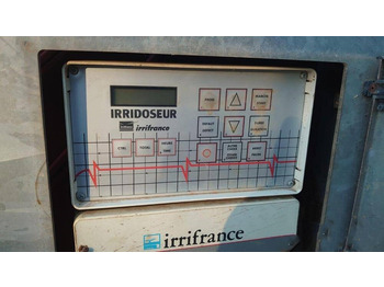 نظام الري Irrifrance Optima 3TTI: صورة 3