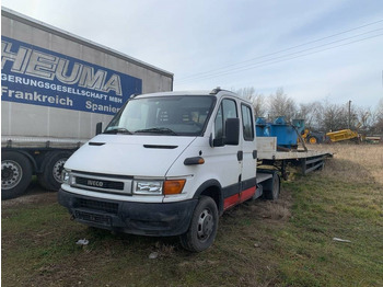 شاحنة جرار صغيرة IVECO