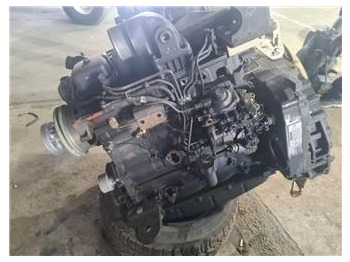 محرك IVECO