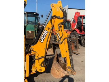 جرافة حفار JCB 1 CXT HF: صورة 4 جرافة حفار JCB 1 CXT HF: صورة 4
