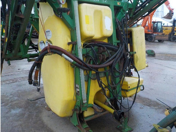بخاخ مركب على الجرار John Deere 510: صورة 4