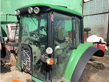 جرار JOHN DEERE 6530