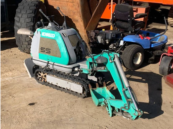 حفارة مُصَّغرة KOBELCO