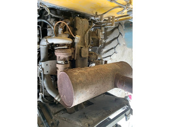 اللودر بعجل Komatsu WA 430-6 ENGINE PROBLEMS: صورة 5