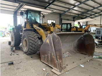 اللودر بعجل Komatsu WA 430-6 ENGINE PROBLEMS: صورة 3