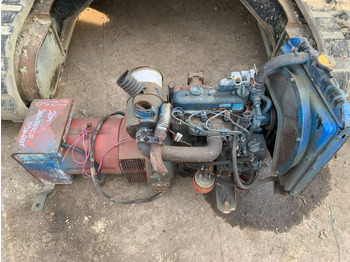 محرك KUBOTA