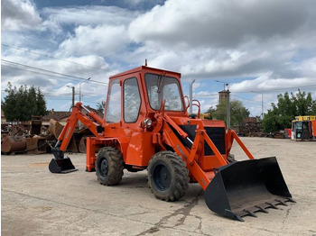 جرار KUBOTA