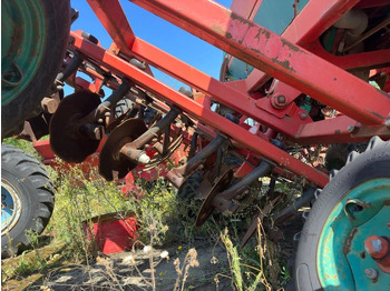 Kverneland Accord MSC  Kverneland Accord MSC: صورة 3