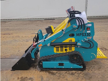 جديدة شيول صغير Machpro MPS330: صورة 2