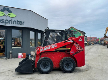 شيول صغير Manitou 1650R: صورة 2