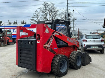 شيول صغير Manitou 1650R: صورة 5