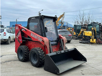 شيول صغير Manitou 1650R: صورة 4