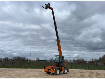 رافعة تلسكوبية MANITOU